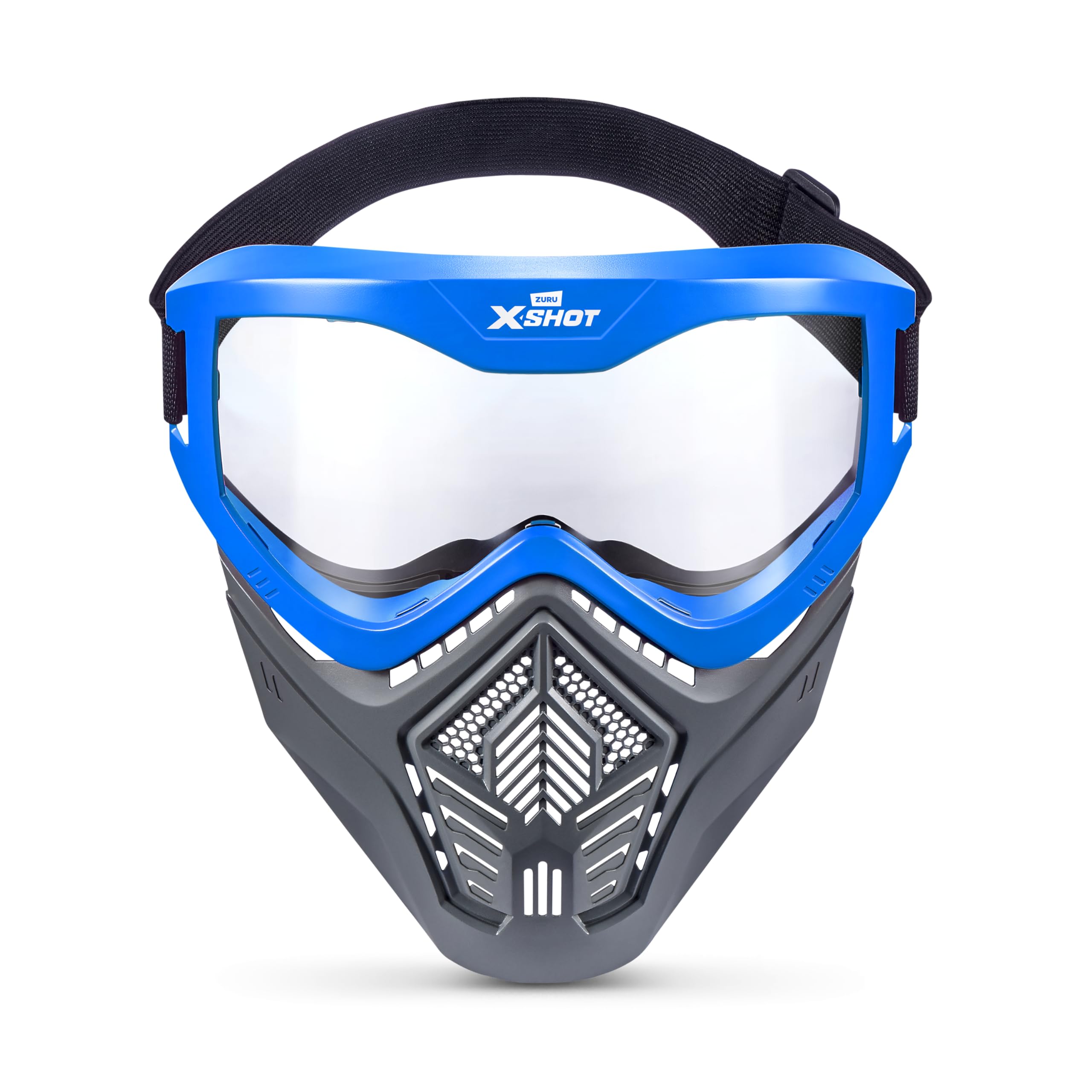 Amazon.com: XSHOT Tactical Mask by Zuru Outdoor Toy for Boys and